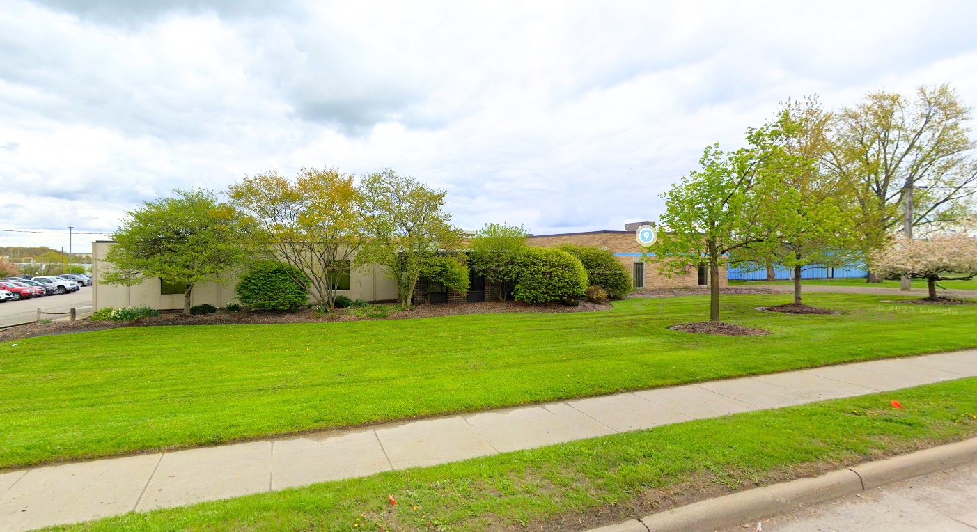 Locations Thermoforming Blow Molding Injection Molding