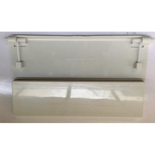 Waterco 62407 Weir Door SK108/SK109 243 x 145mm