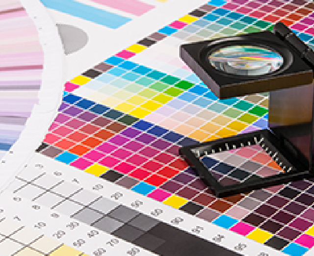 Universal Print PRODUCTS & SERVICES