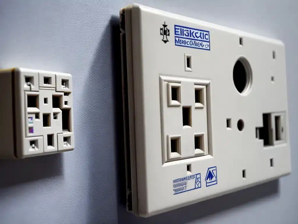 "Do CE Marks Really Indicate Electrical Socket Safety?" Socket Safety Central