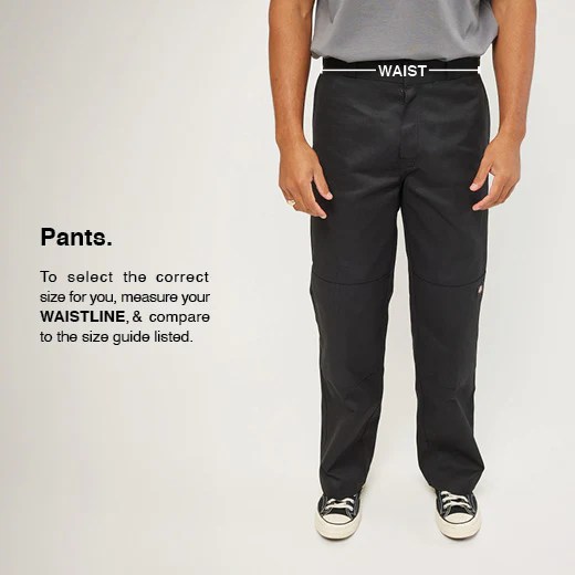 Dickies 874 Pant Black – Universal Store