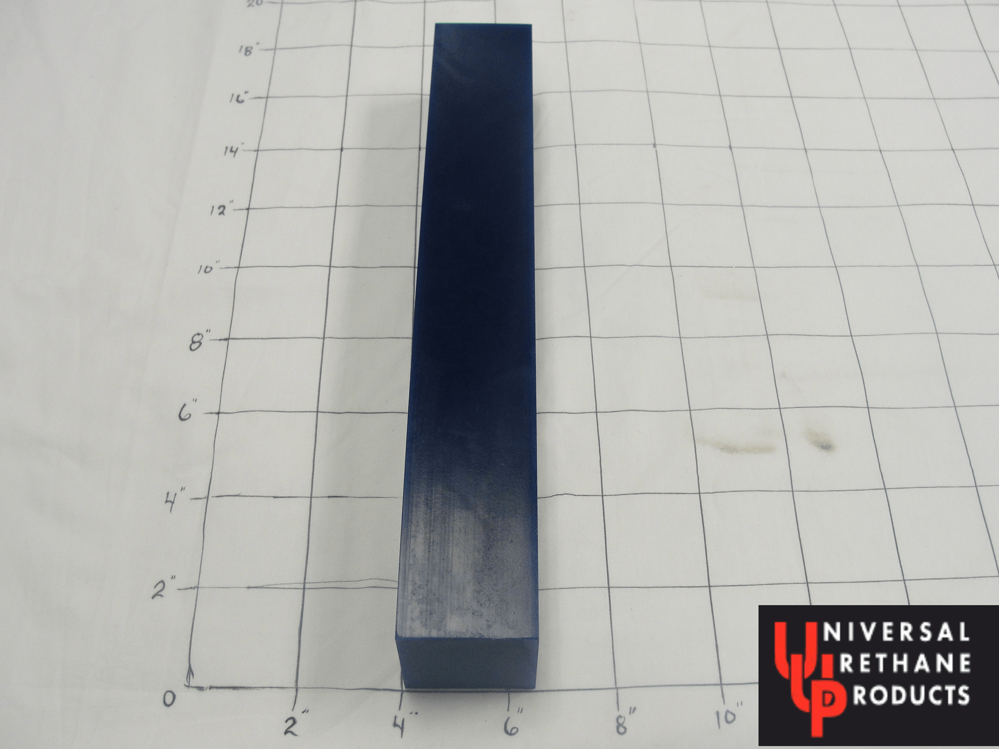 Polyurethane Bar Stock Order Online Universal Urethane