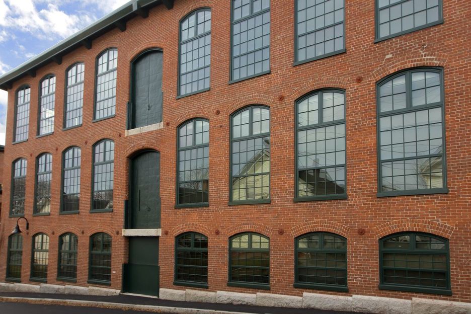 Pocasset Mills, Johnston, RI Universal Window and Door