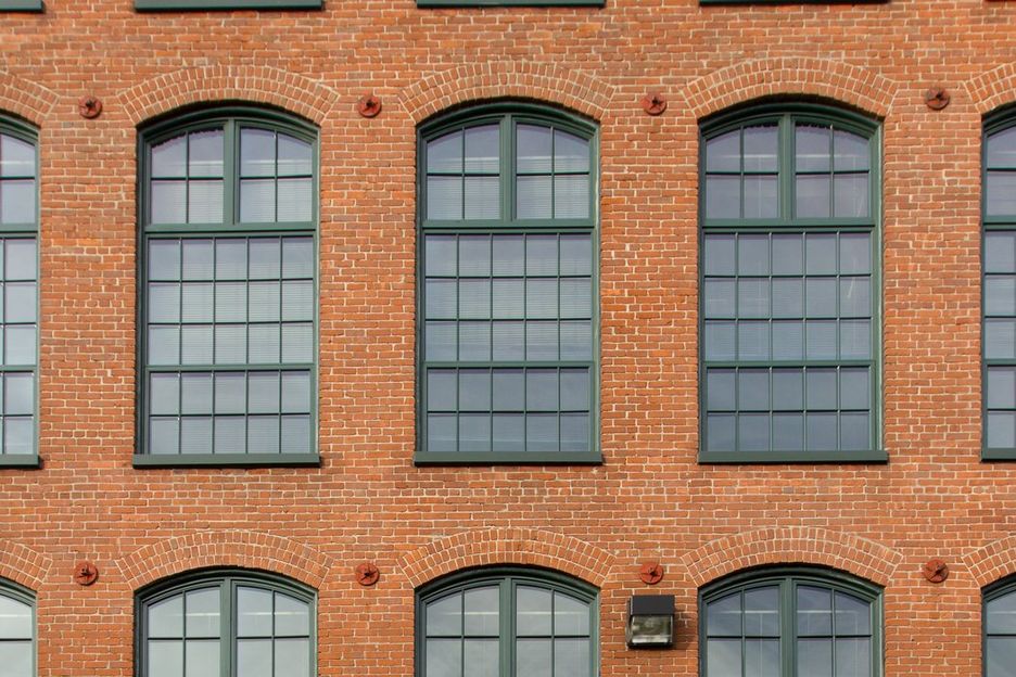 Pocasset Mills, Johnston, RI Universal Window and Door