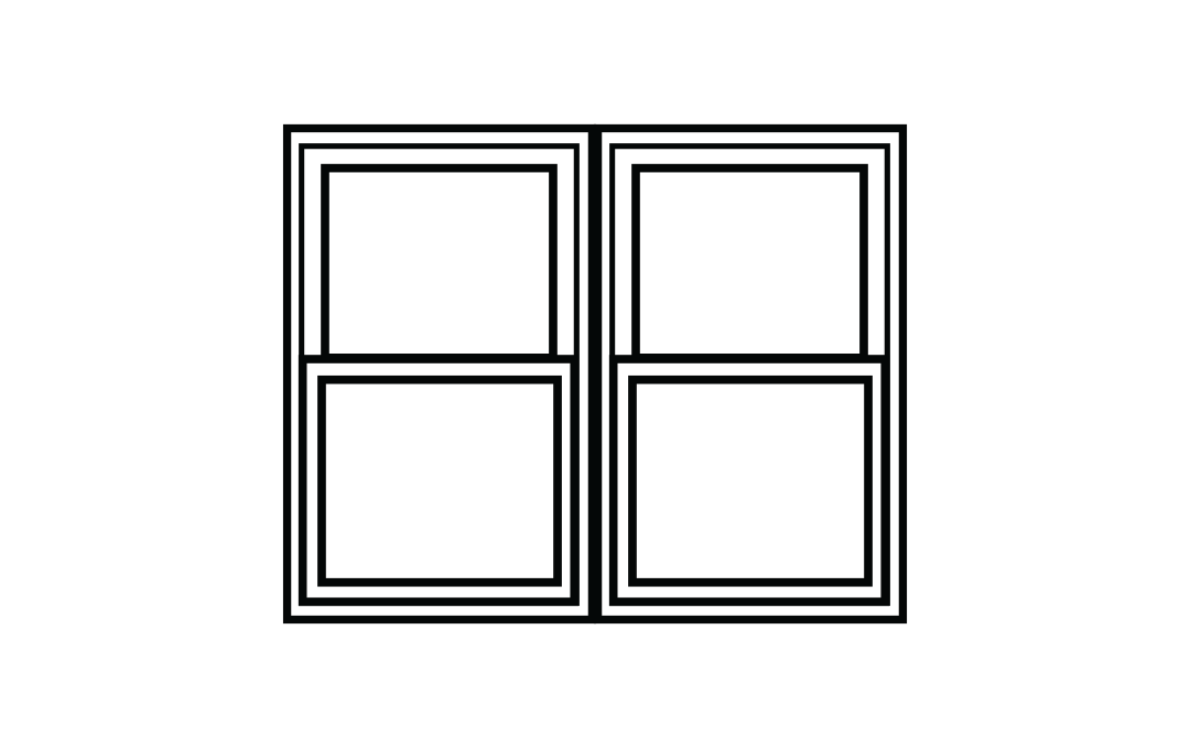 Custom Double Hung Window Installation Services and Features