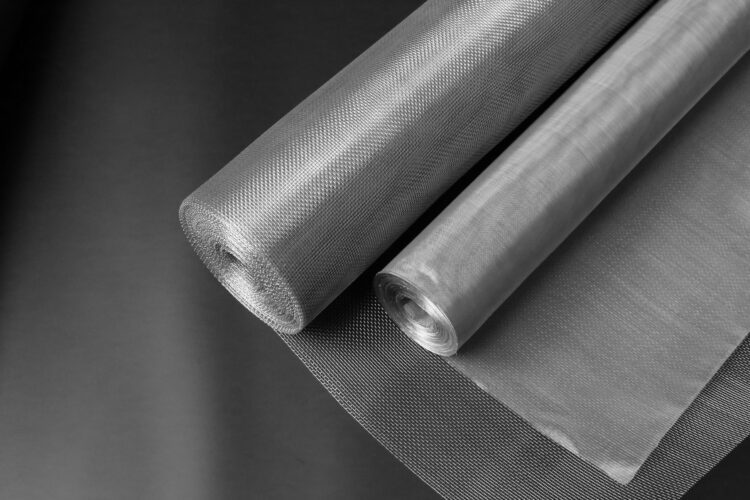 Wire Cloth A Logically Simple and Functionally Critical Innovation UWC