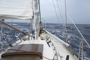 Boat Ropes, Sailboat Terms, Rigging And Sailing Rope Terminology