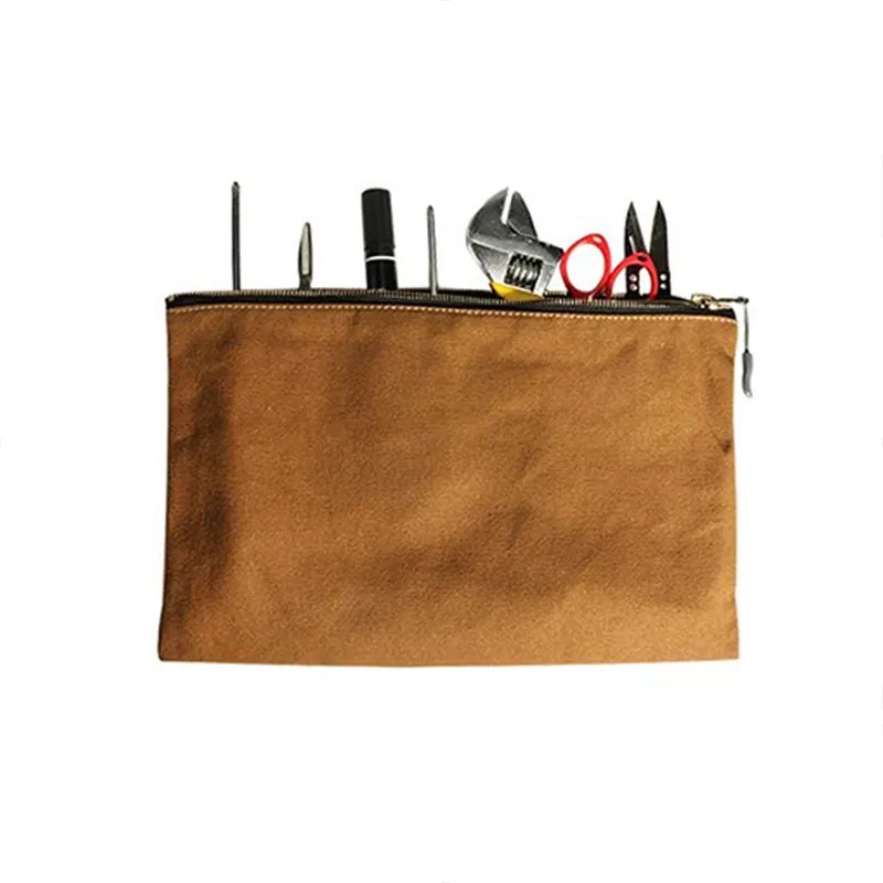 Canvas tool bag Universe Packing