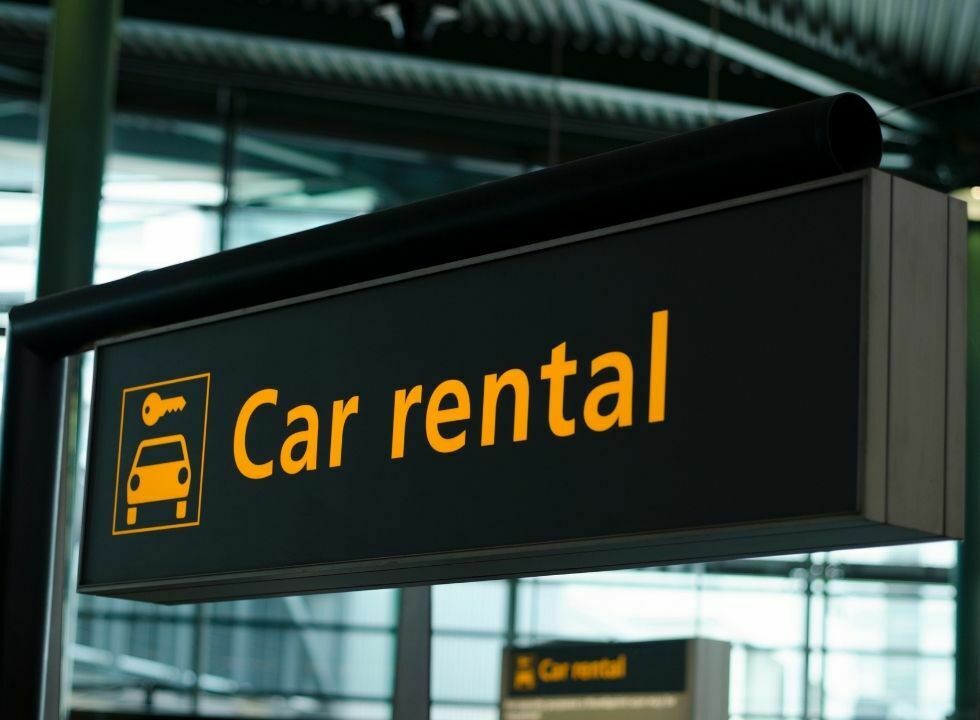 Ultimate Checklist Before You Rent a Vehicle Universe Tale