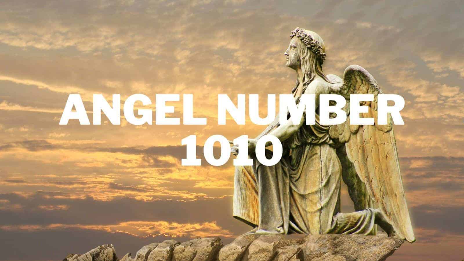 1010 Angel Number Meaning, Love, Spiritual & Manifestation
