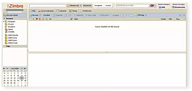 Webmail Free.fr