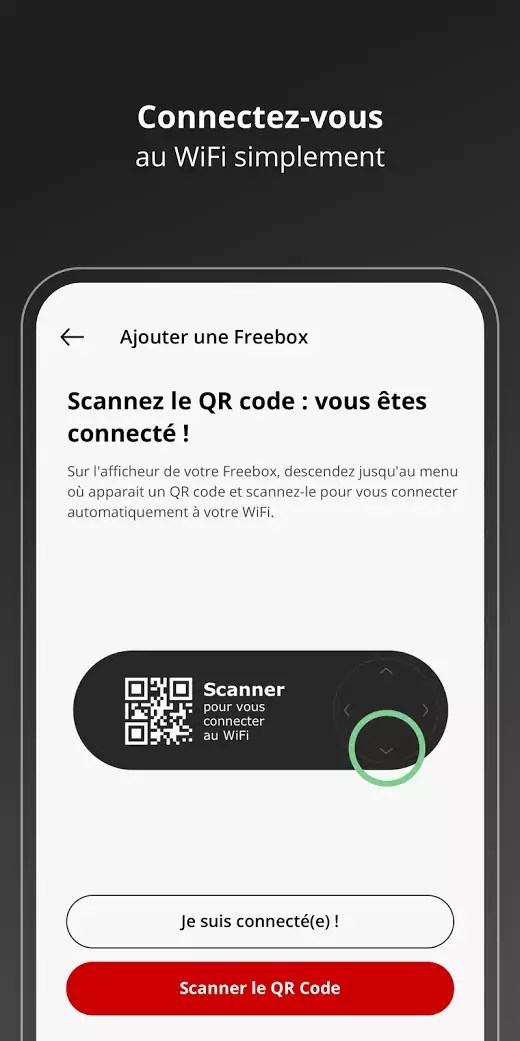 La nouvelle application Freebox Connect pour gérer le WiFi de votre box est déjà disponible en