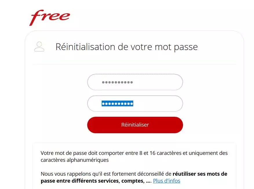 Assistance Free Accéder à mon Espace Abonné Freebox