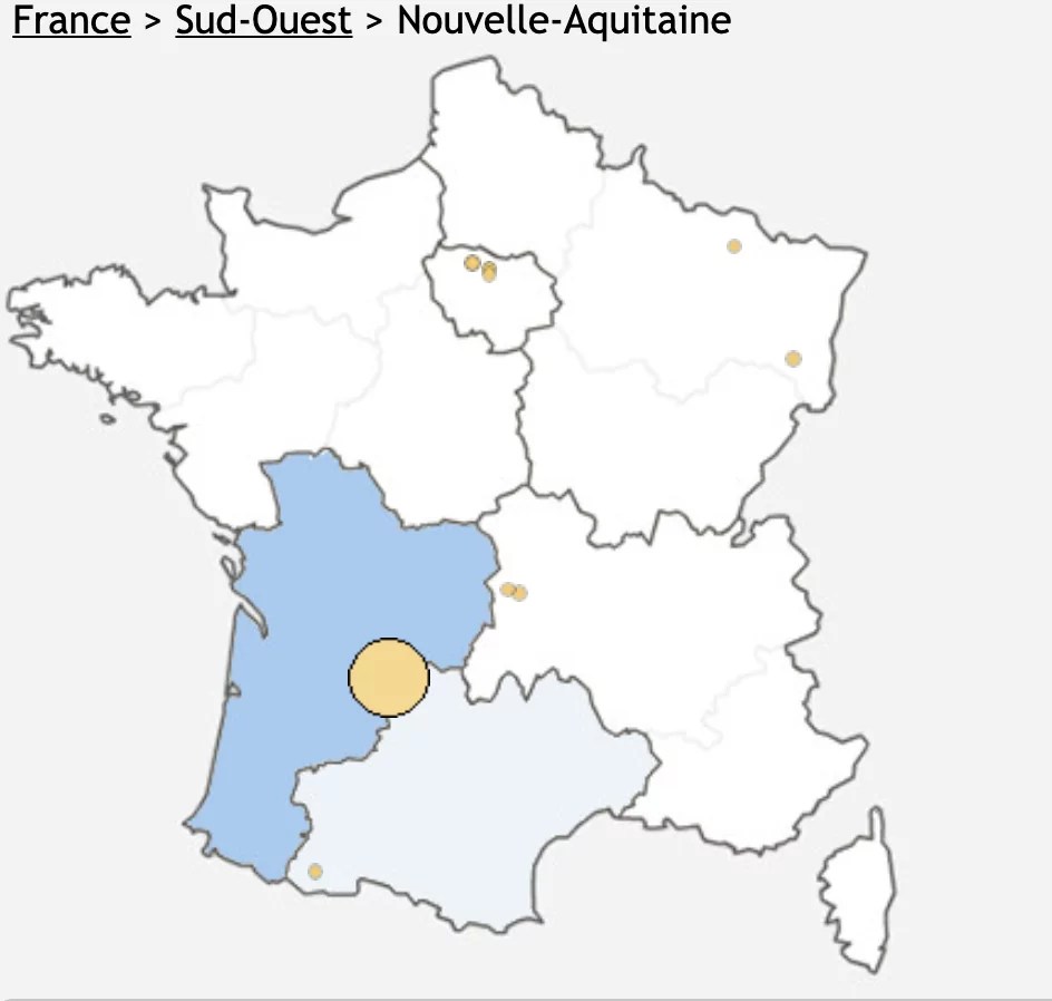 Incident réseau en cours sur une partie du réseau Free