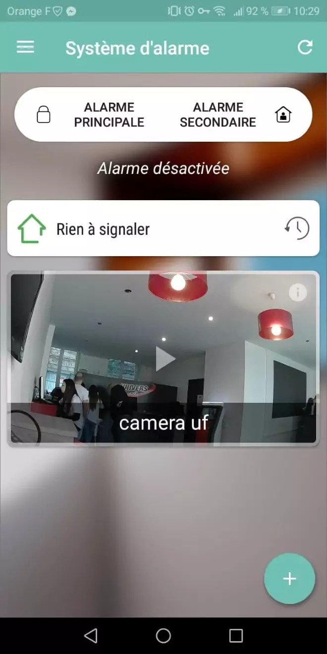 Freebox Delta voici le test de la nouvelle application «Freebox»