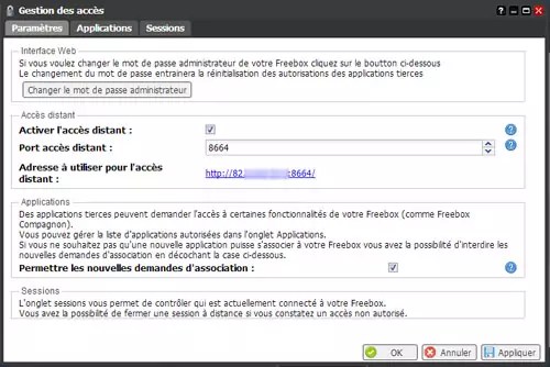 Choisissez une offre Fibre ou ADSL sans engagement Free