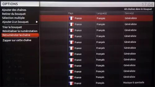 Programme TV, ce soir, télé en direct par Orange.
