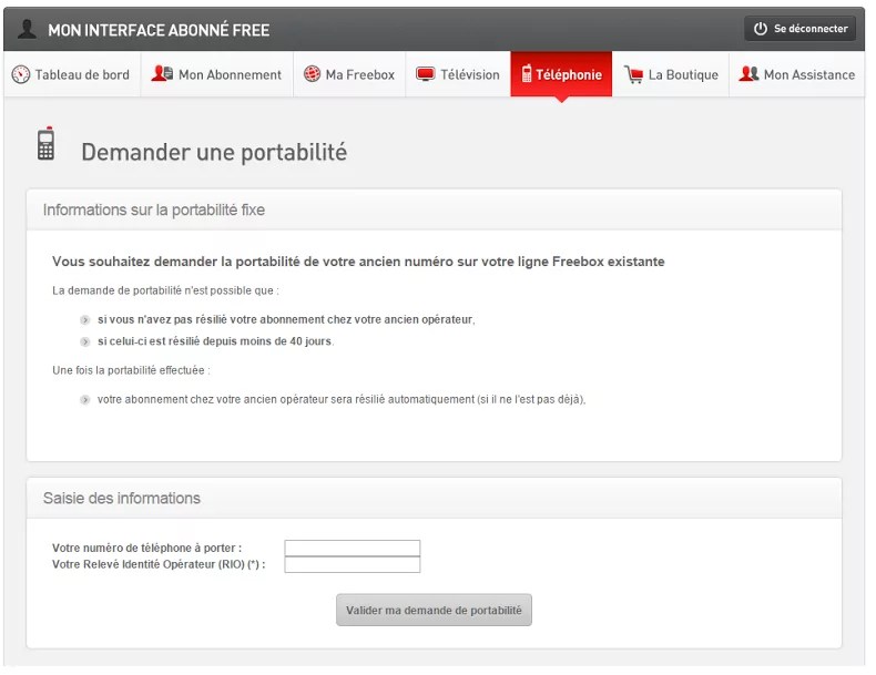 Freebox Espace Abonné Old Version (All Versions) APK Download