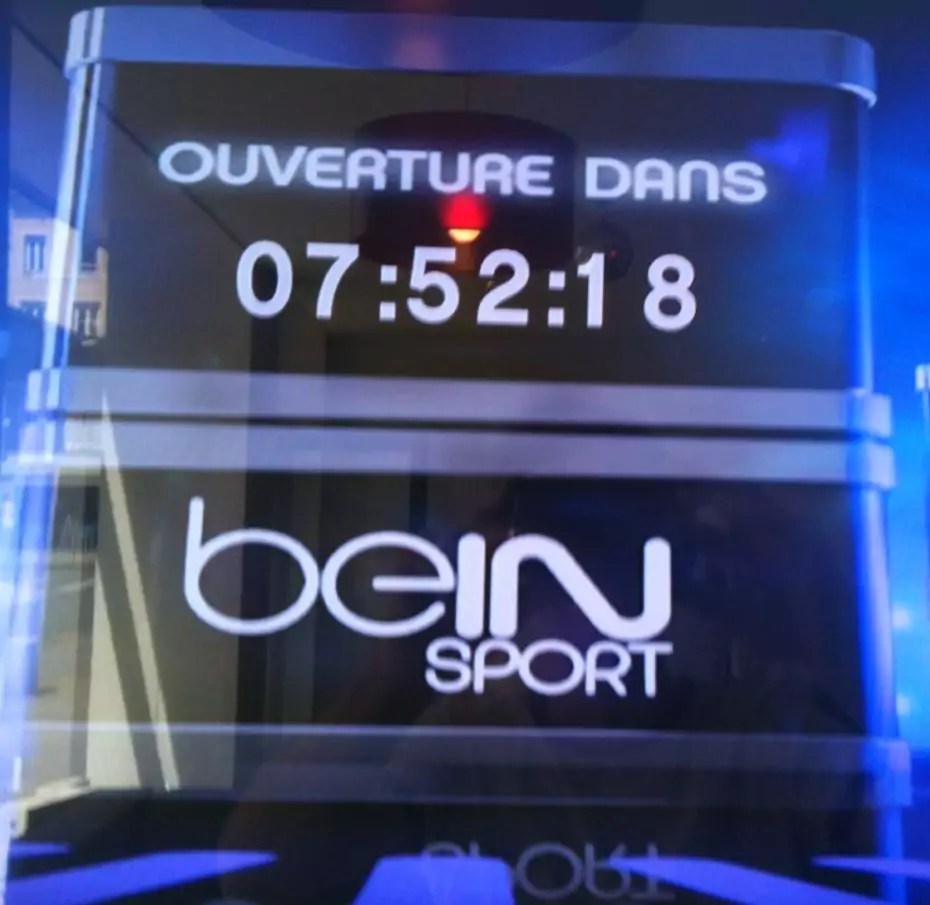 Lancement de la Ligue 2 sur beIN SPORT 2