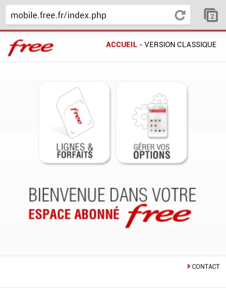 Free
