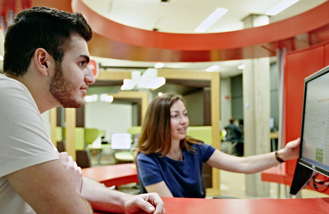 How to make an original contribution to knowledge University Affairs