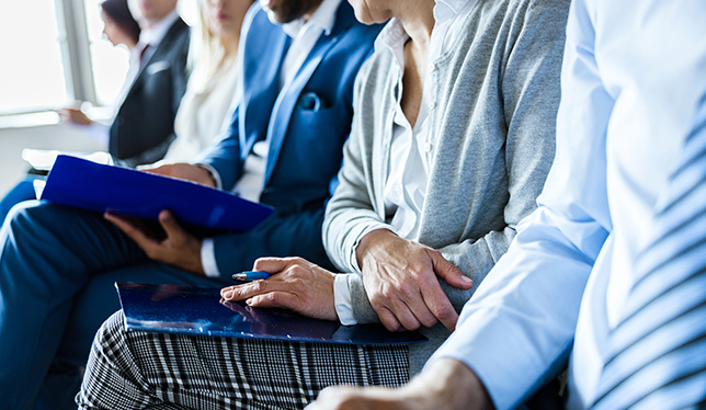 The precarious practice of cluster hiring University Affairs