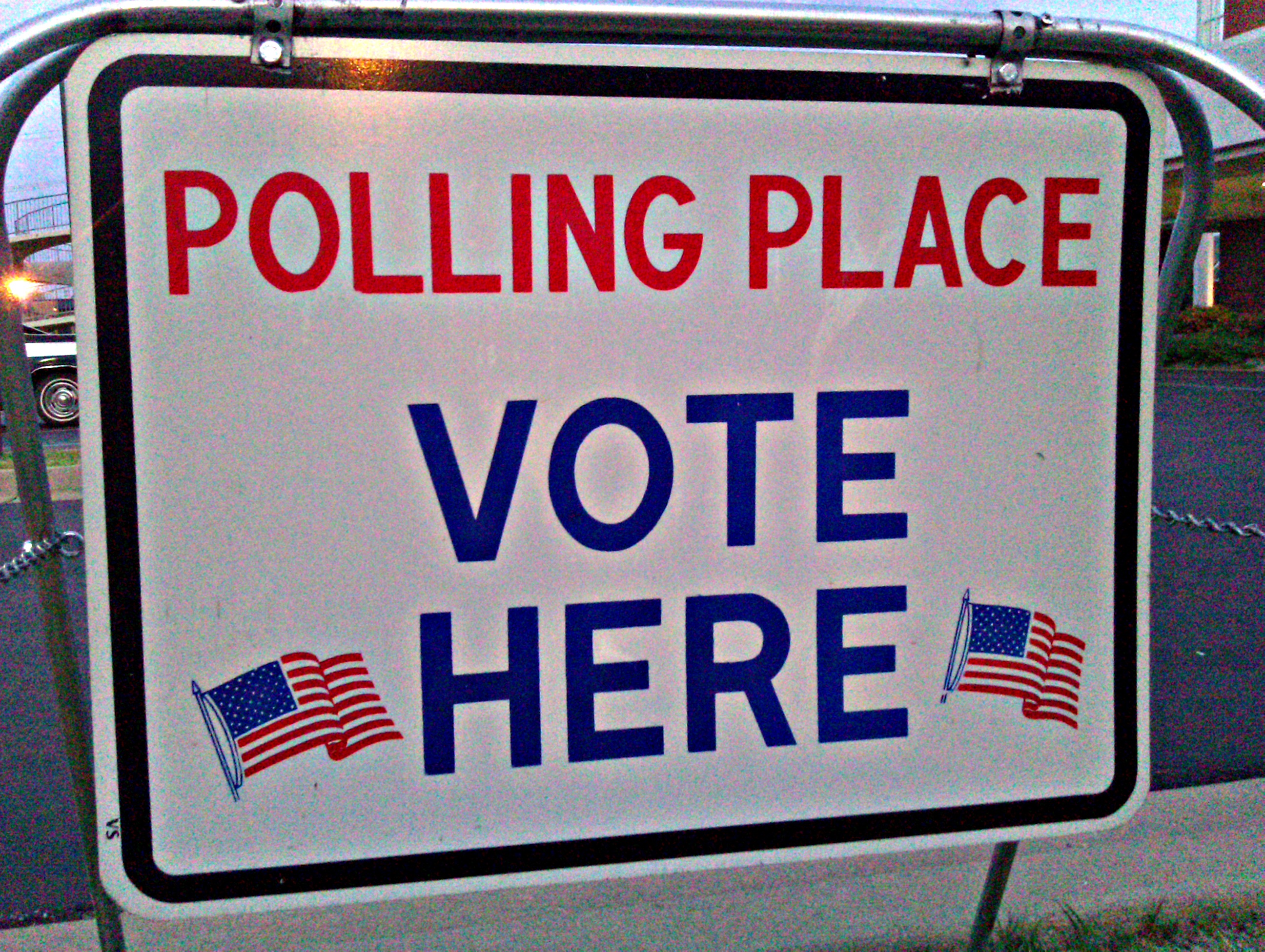 Find My Polling Place Connecticut at Brigida Myers blog