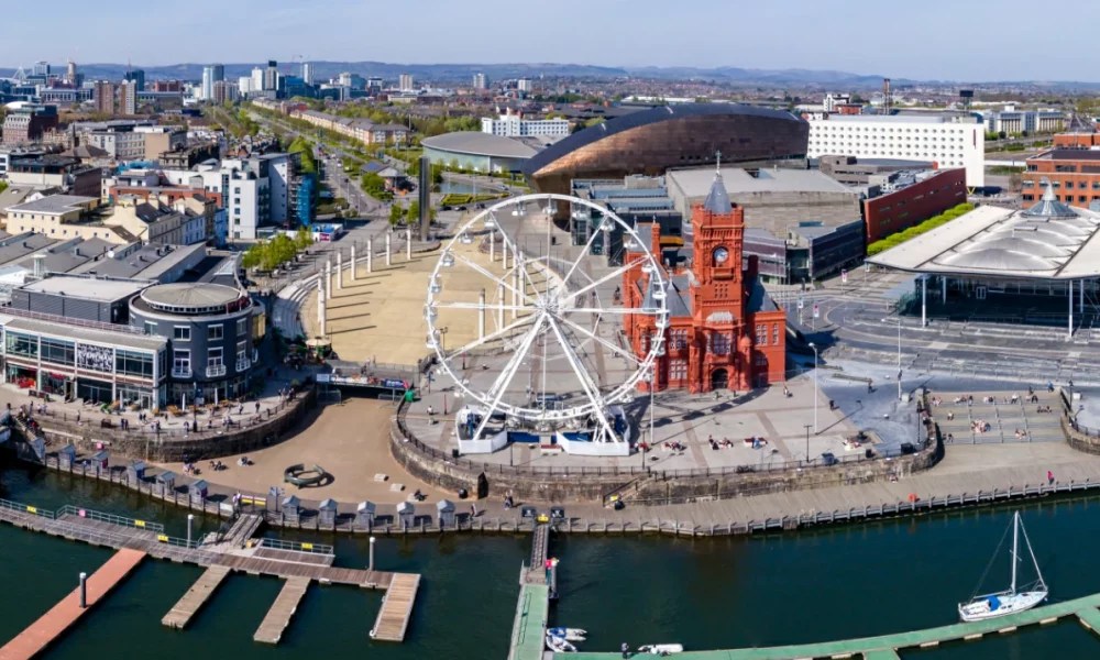 Cost of Living in Cardiff for Students