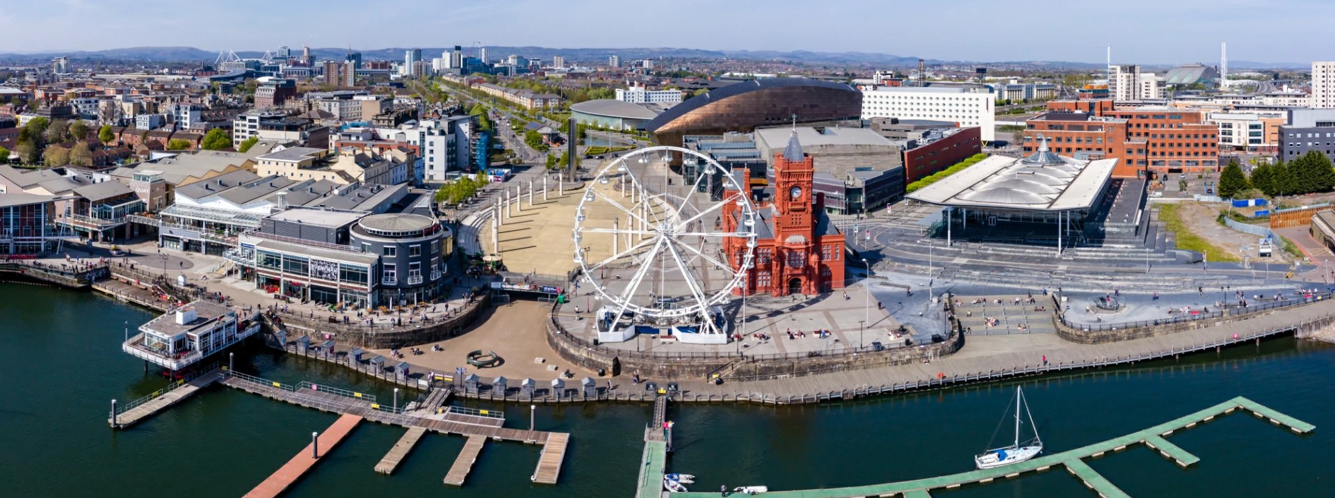 Cost of Living in Cardiff for Students