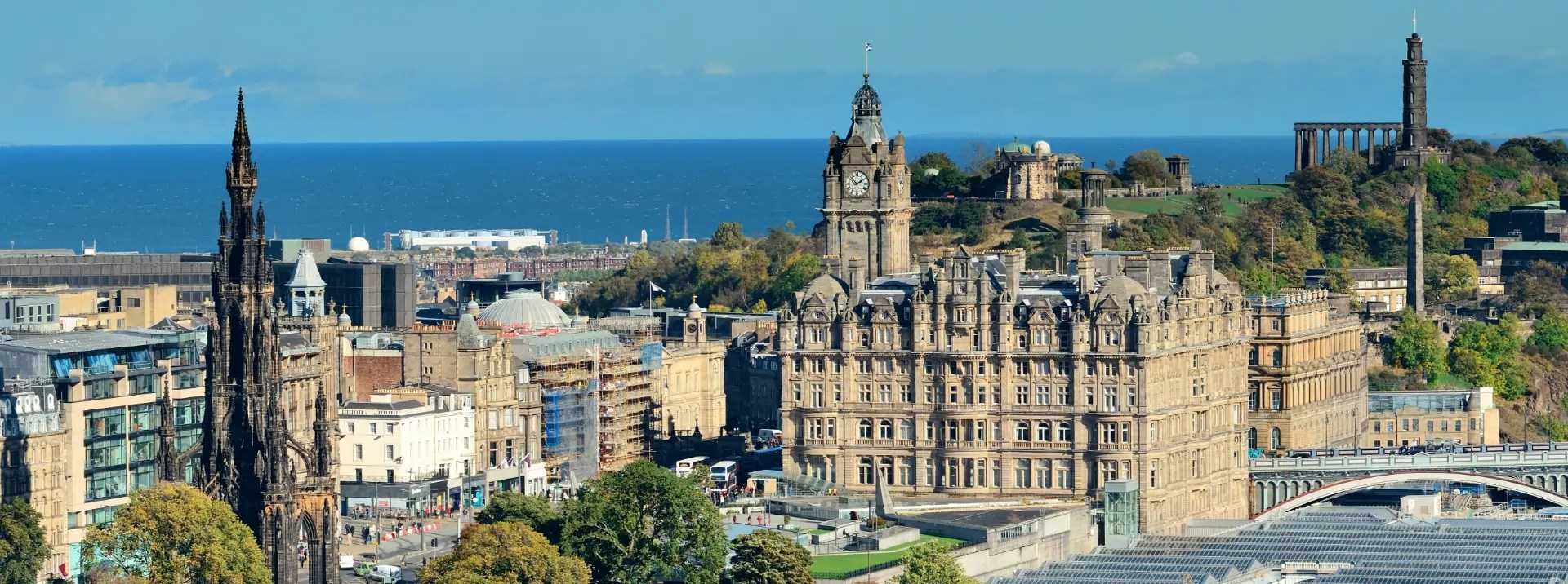 Cost of Living in Edinburgh for Students