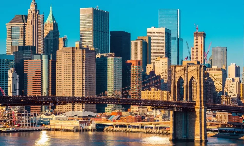 Cost of Living in New York for Students