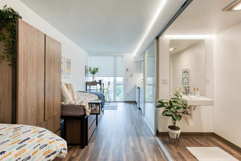 Top 5 Student in Berkeley