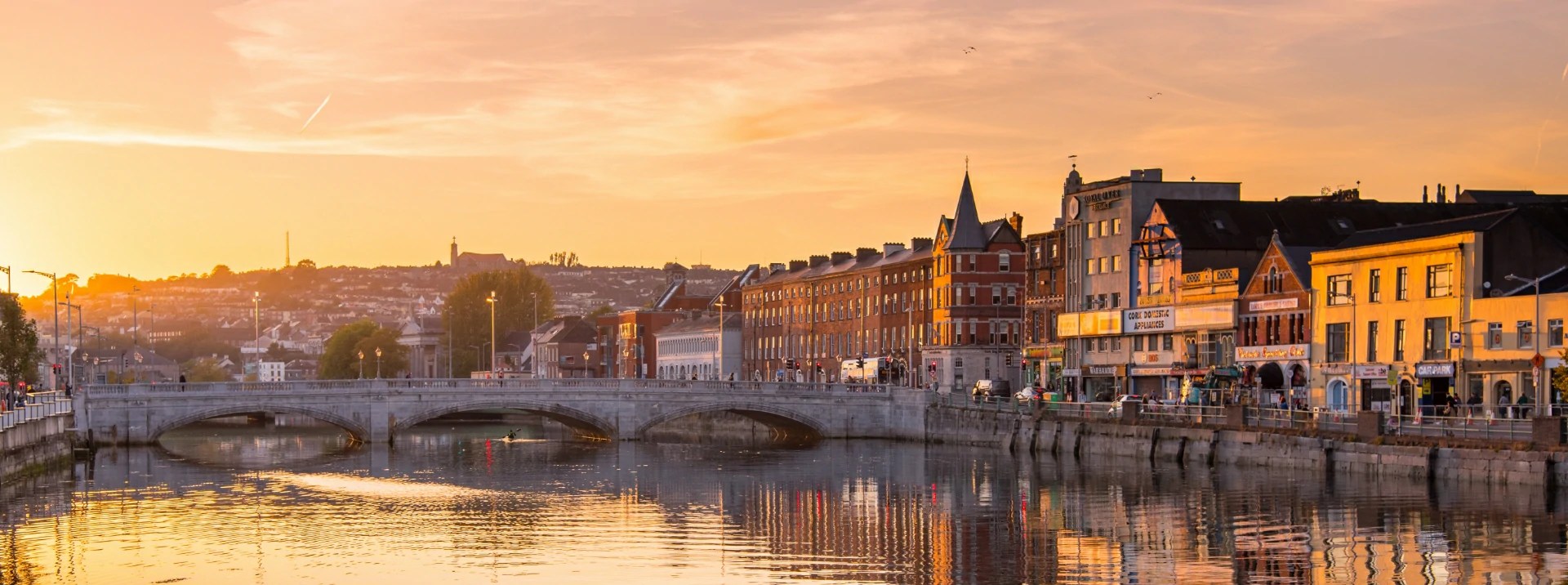 Cost of Living in Cork for Students