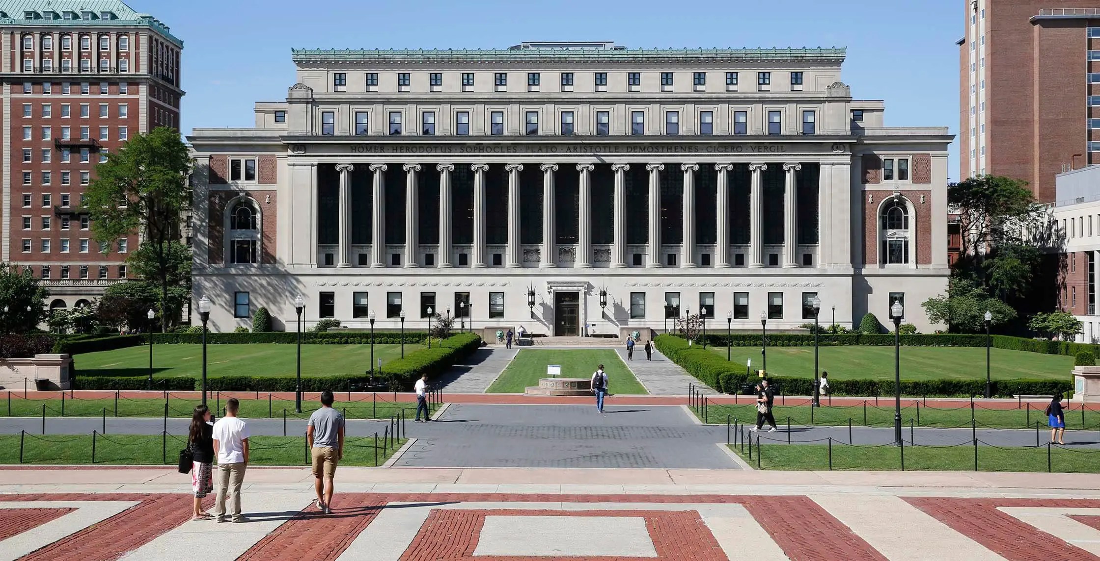 The Best Medical Schools In New York 2018 University Magazine