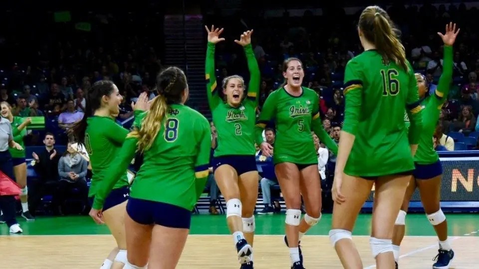 Best College For Student Athletes 2019 University Magazine