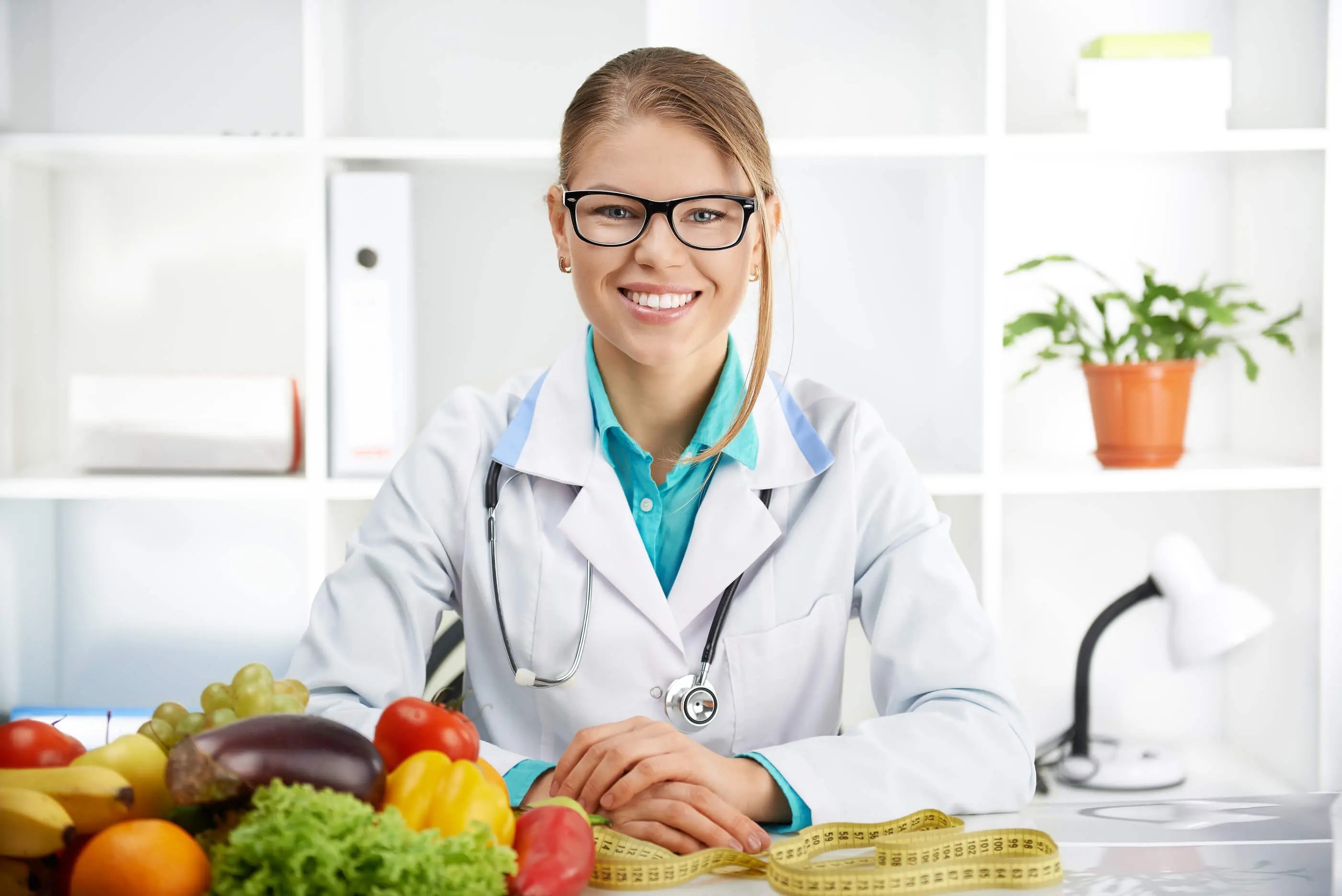 How to a Dietitian University Magazine
