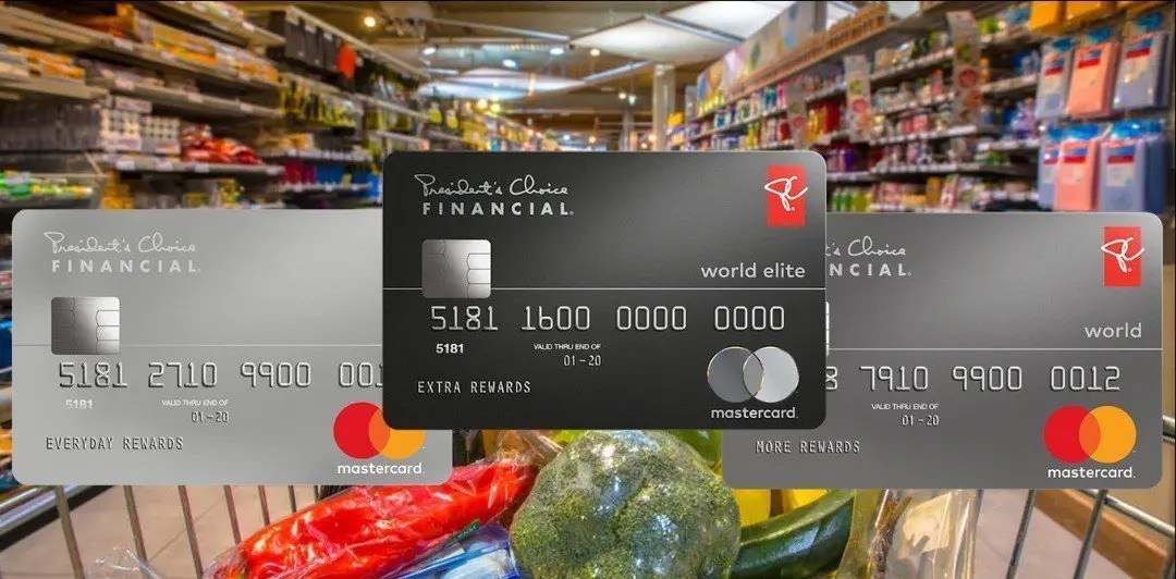 The Best Students Credit Cards in Canada 2019