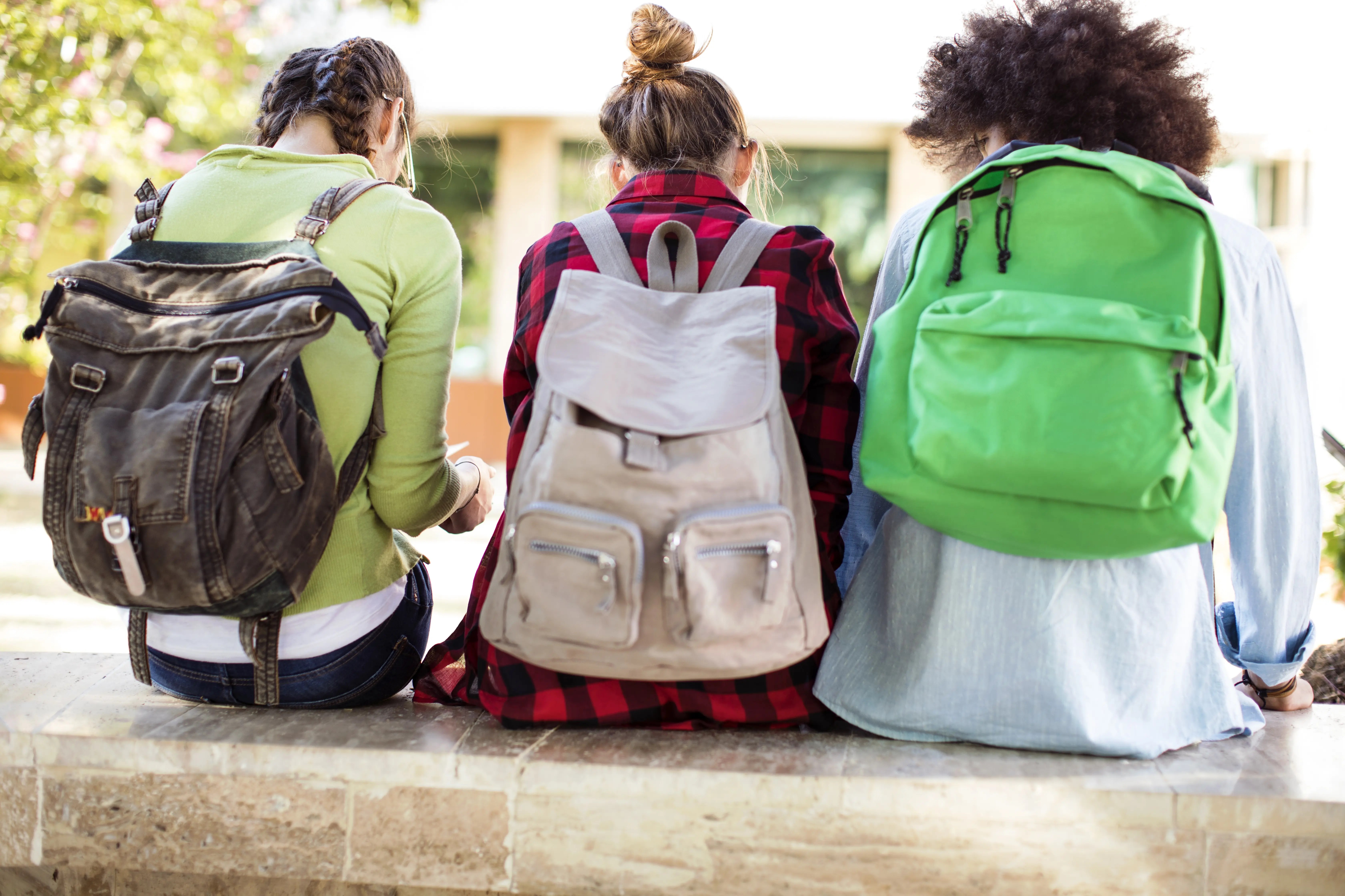 Why Law Students Should Use Backpacks For School University Magazine