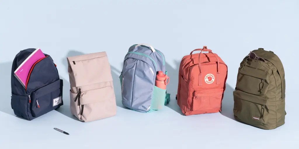 Best Backpacks For College Students University Magazine