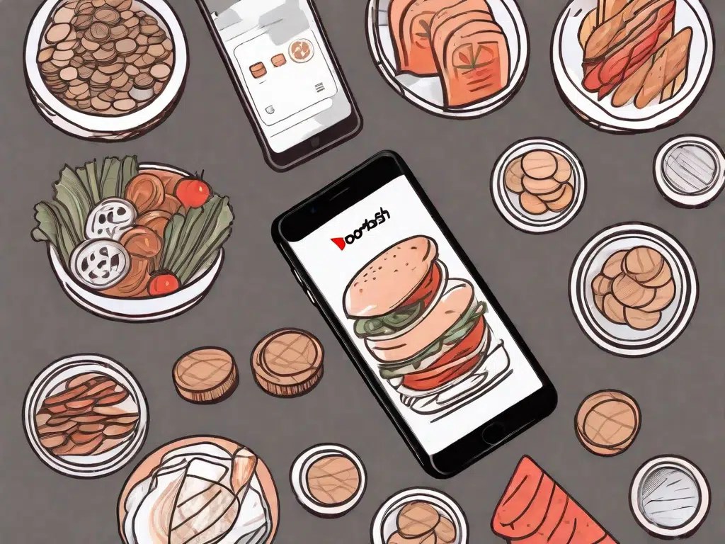 How to Make Money on DoorDash University Magazine