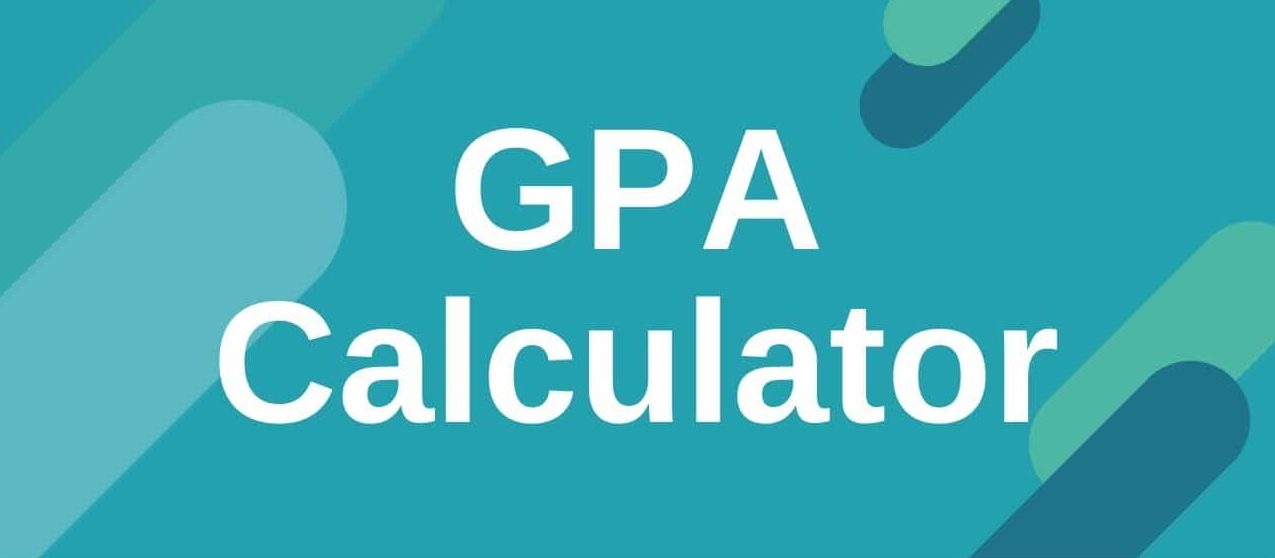 GPA Calculator Calculate Your Final Exam Grade University Magazine