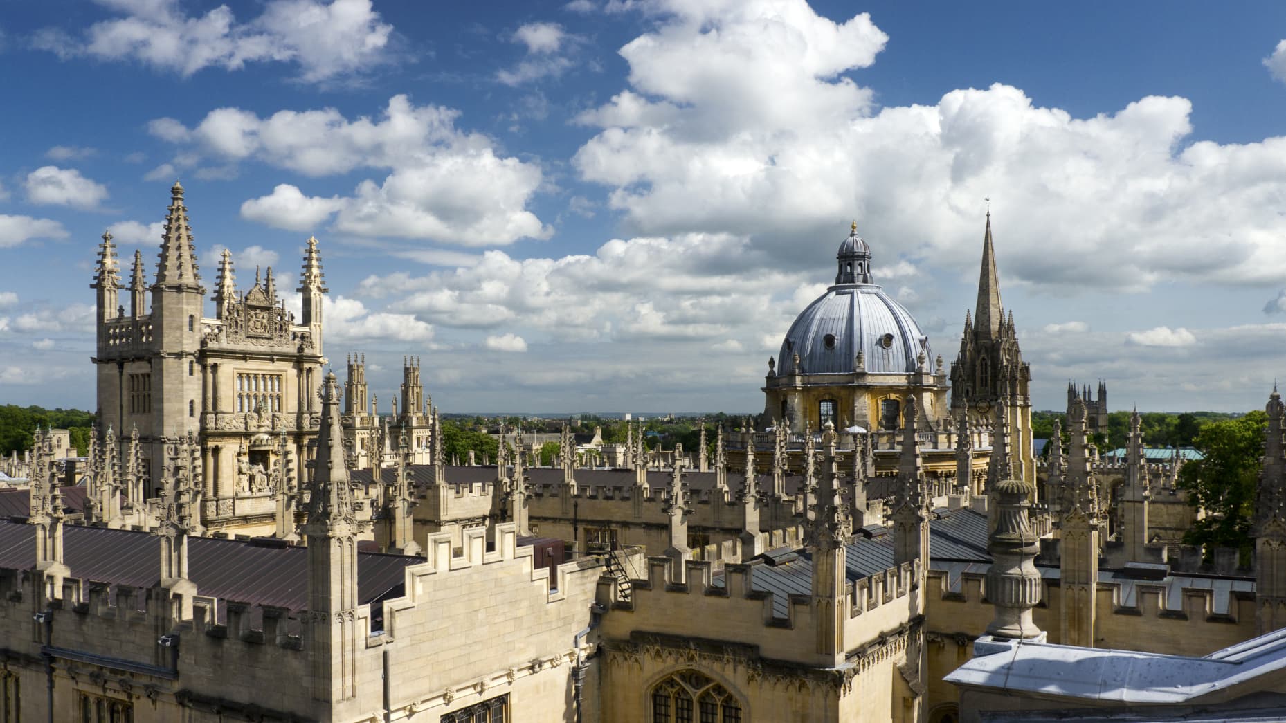 Best Universities For Finance in UK 2025 University Magazine