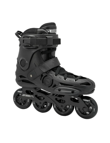 SEBA E3 80 BLACK