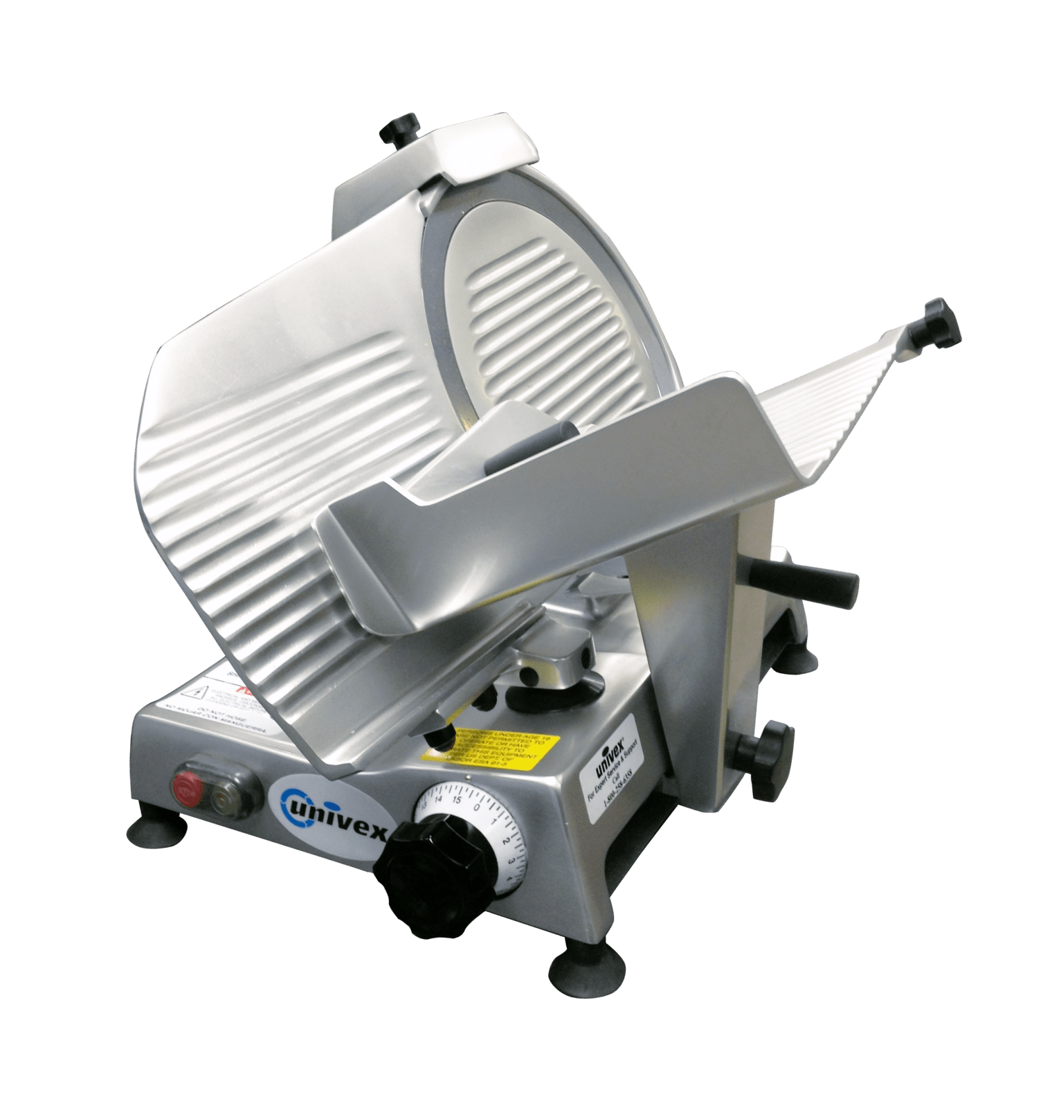 4612 - Economy Slicer - Univex Corporation