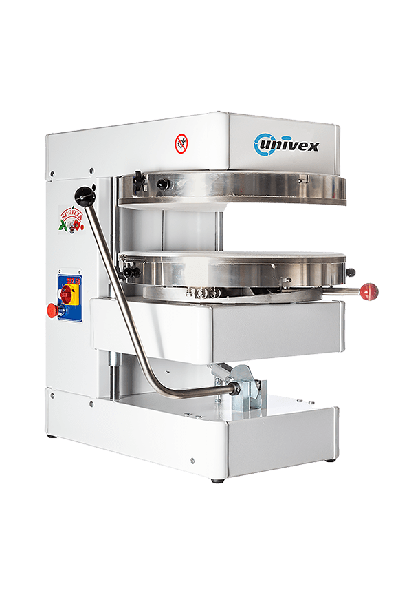 Sprizza 40 Pizza Spinner Univex Corporation