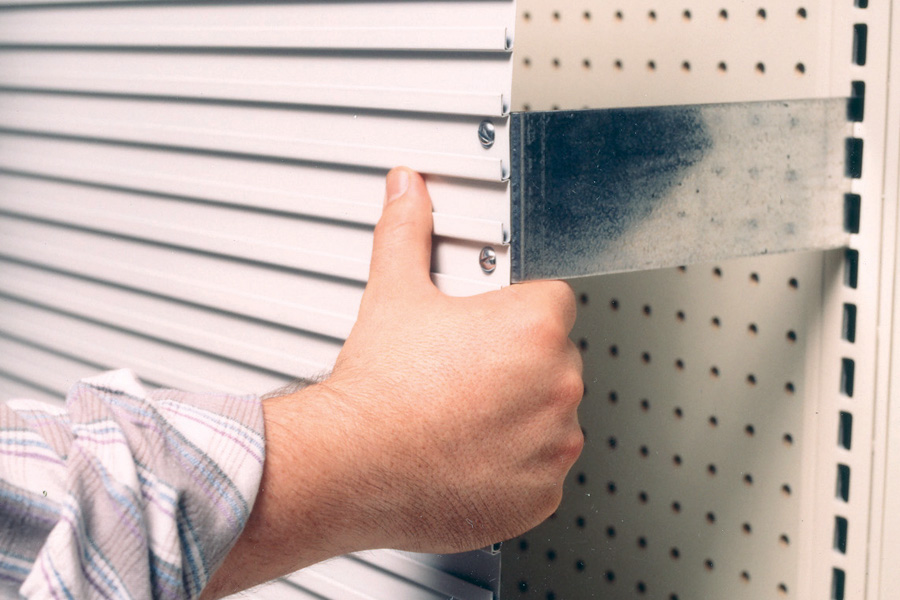 Retrofit Panels | Uniweb
