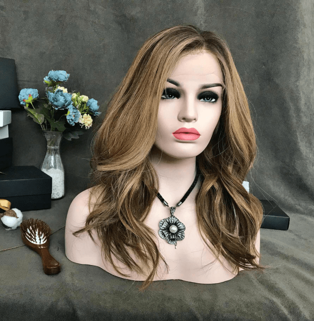 HOW TO CHOOSE A HUMAN HAIR WIG