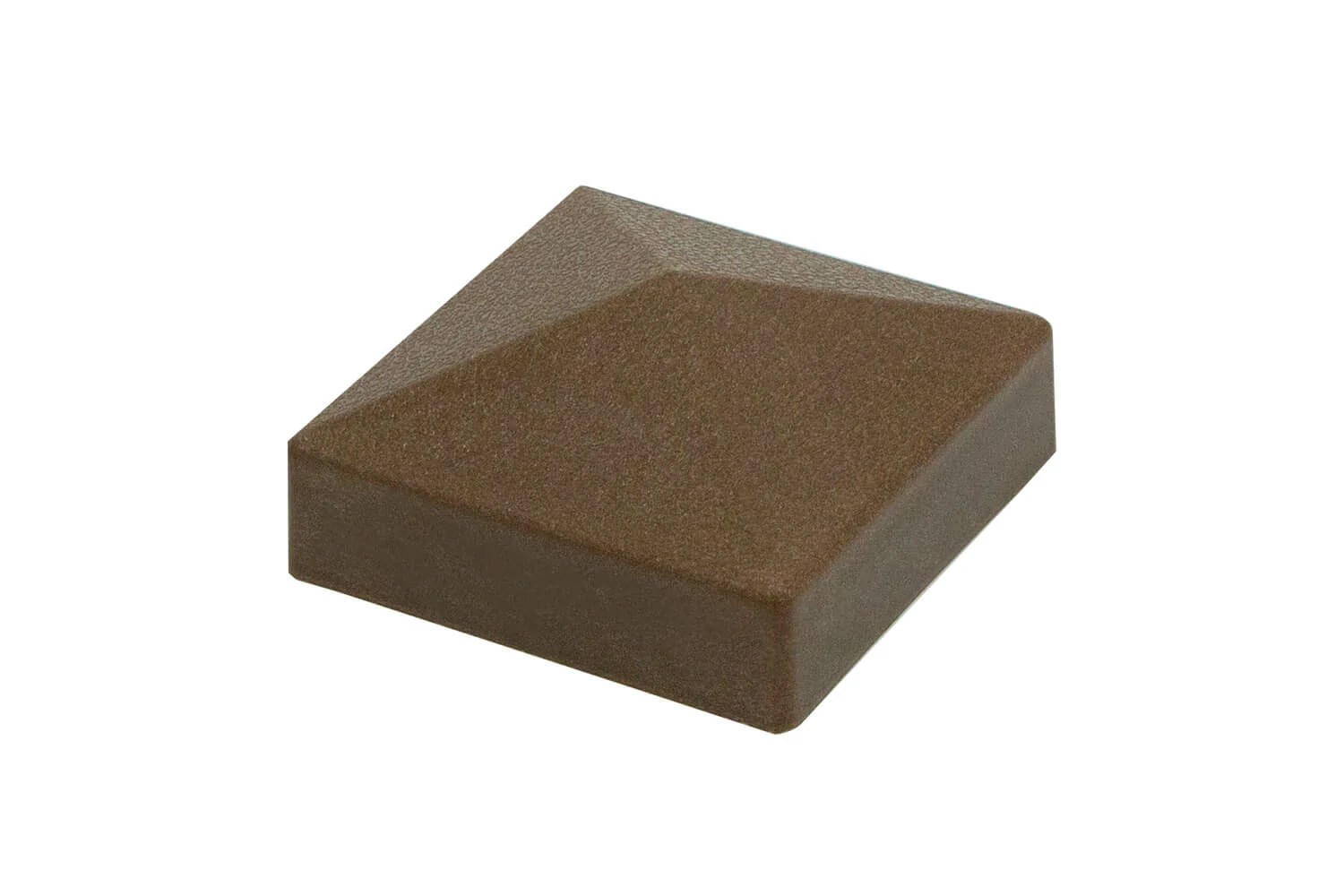 Plastics Fencing Post Cap UNIWPC