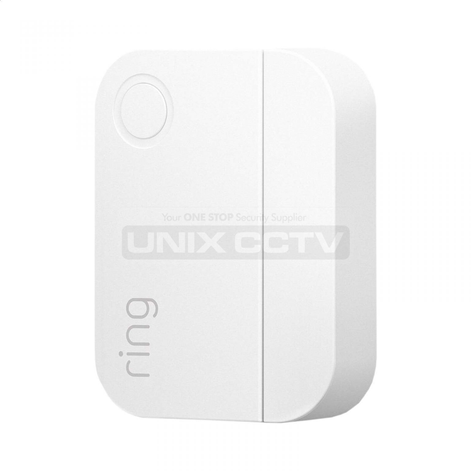 Ring® Alarm Window and Door Contact Sensor, 2nd Generation – UNIX CCTV