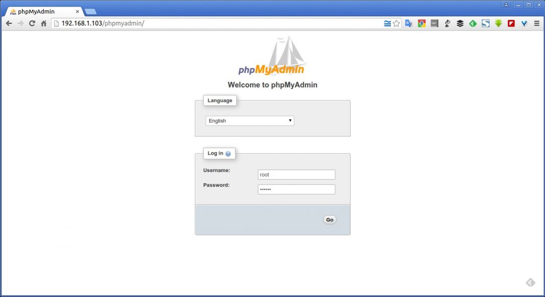 How To Install LAMP Stack On Ubuntu 16.04 Unixmen